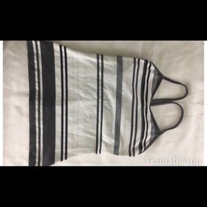 Lululemon power y tank